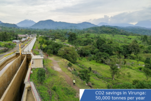 Climate Neutral CO2 savings Congo 600